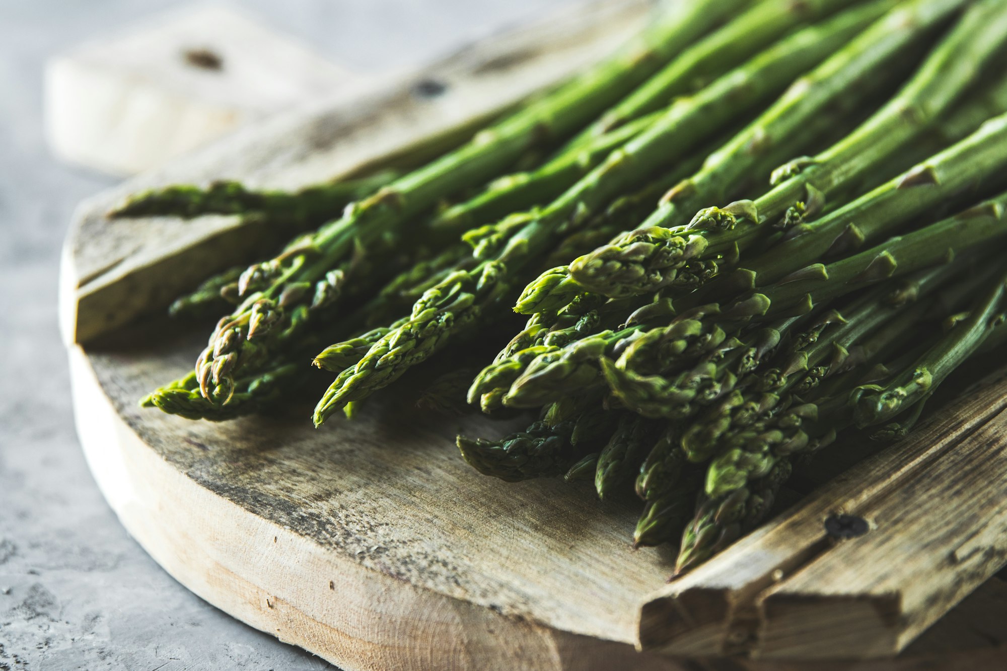 Asparagus